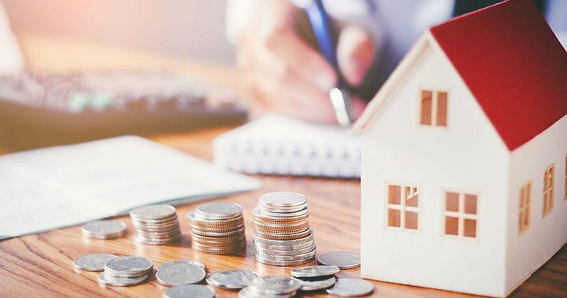La compraventa de viviendas en Cataluña sube un 5,7 % en Enero de 2019