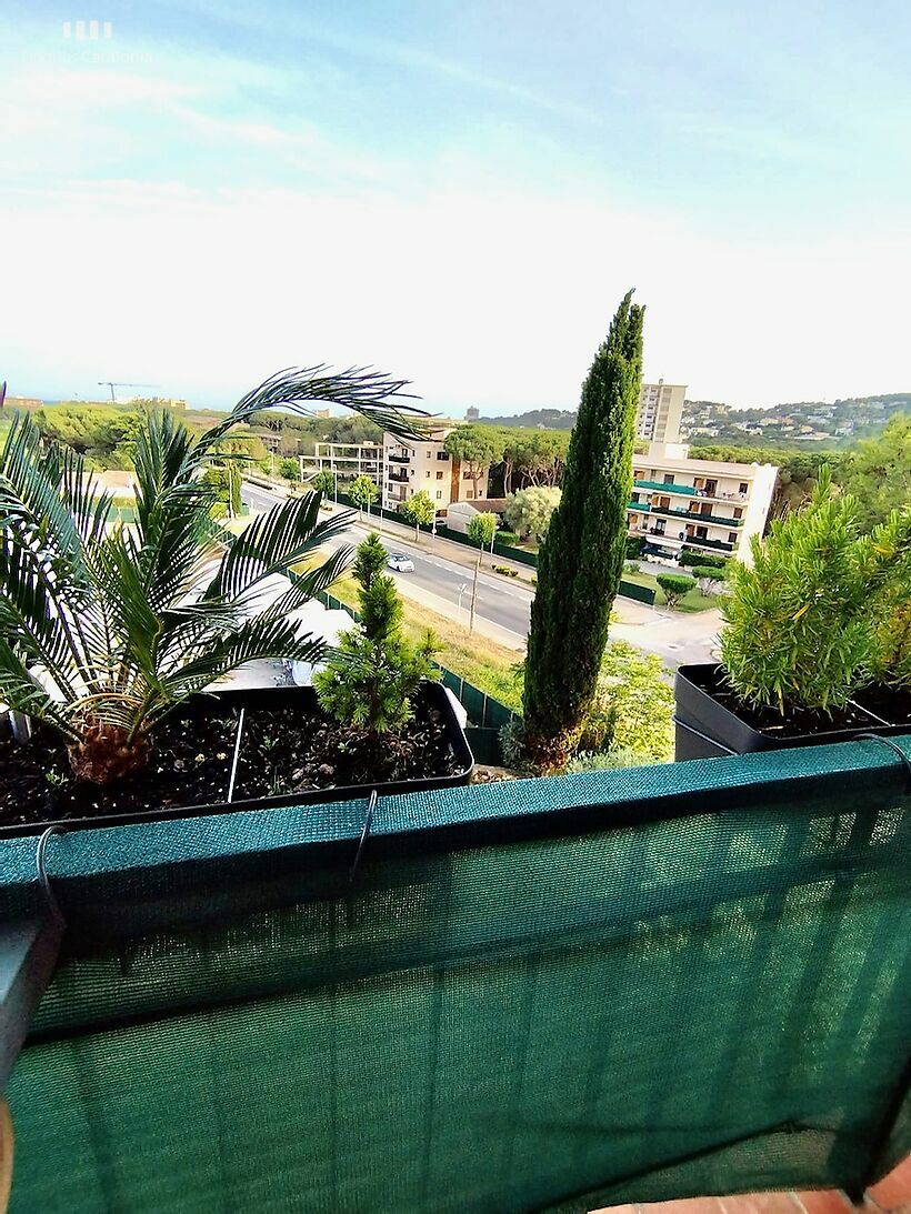 Appartement rénové à Sant Antoni de Calonge