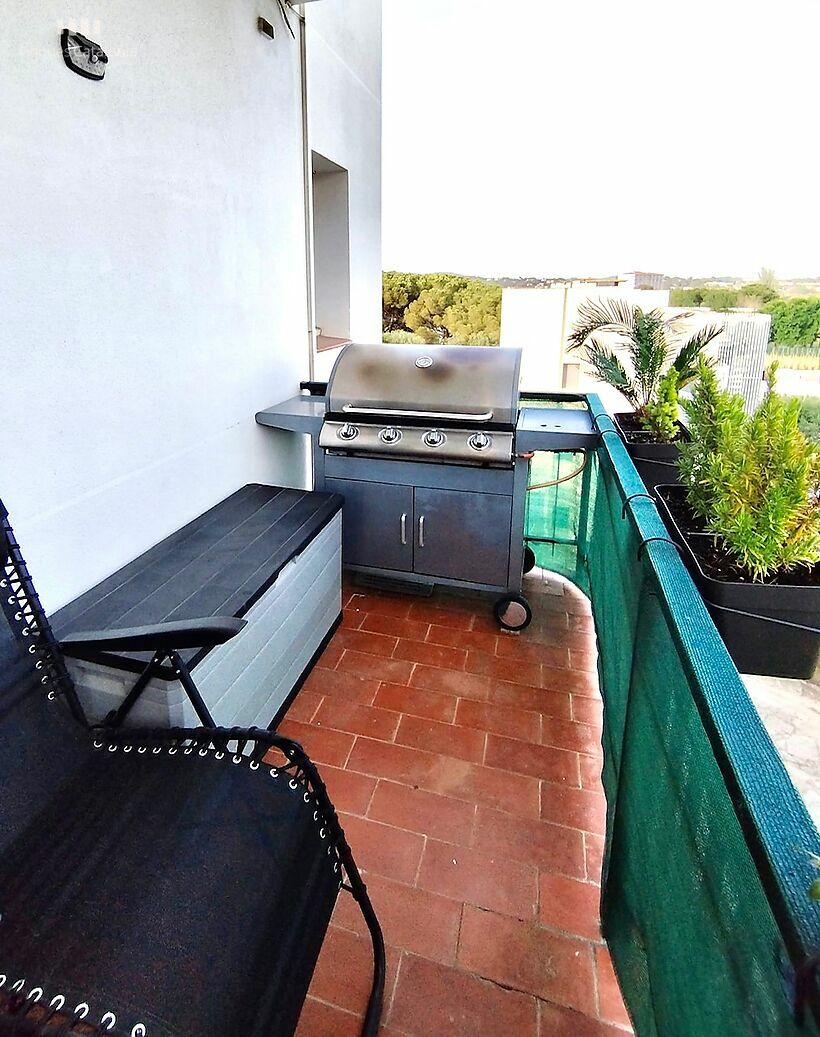 Renovated apartment in Sant Antoni de Calonge