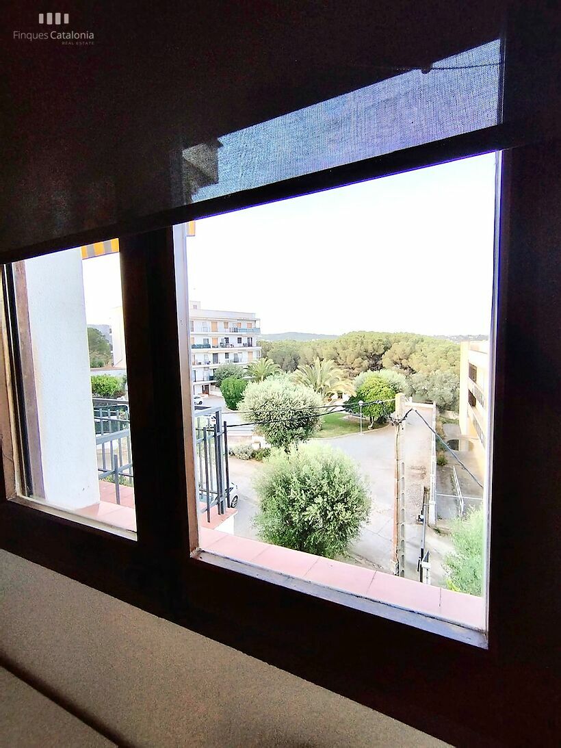 Renovated apartment in Sant Antoni de Calonge