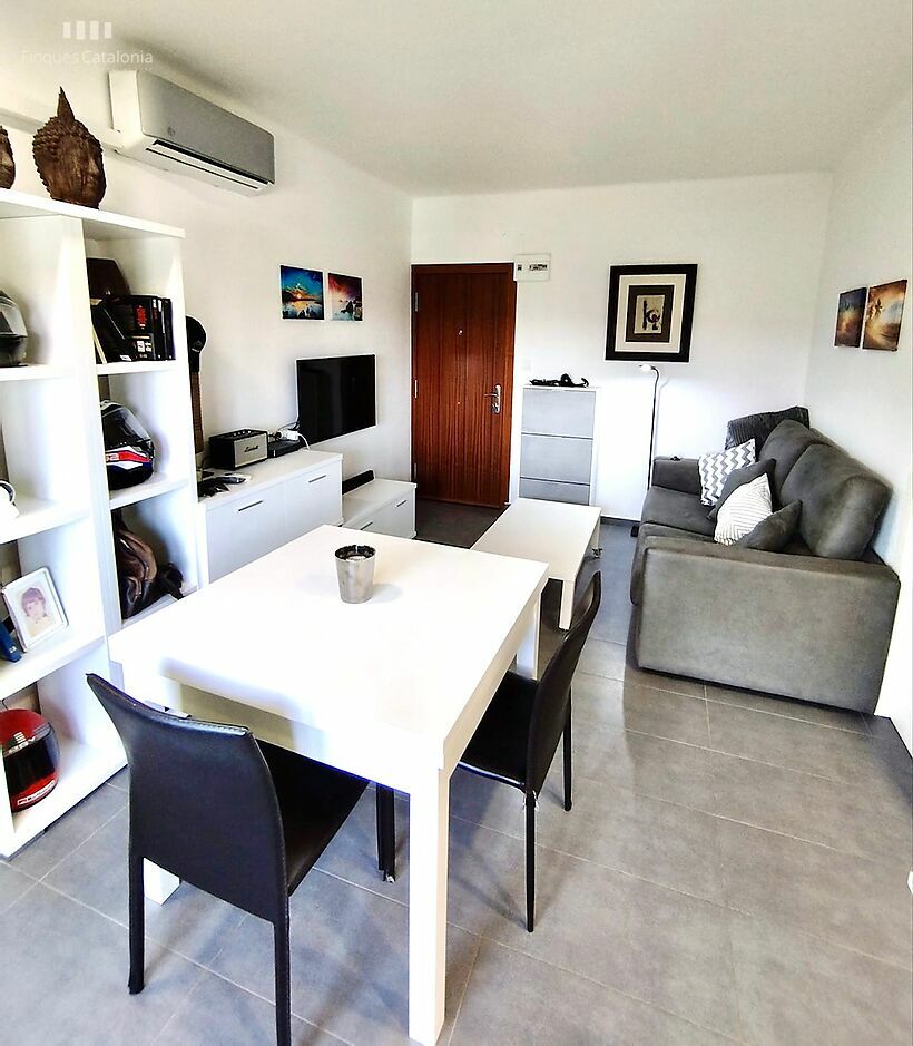 Appartement rénové à Sant Antoni de Calonge