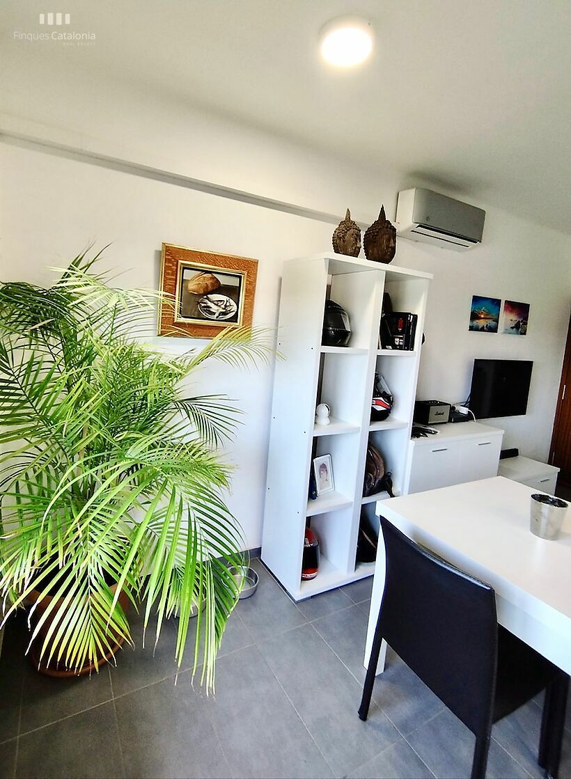 Appartement rénové à Sant Antoni de Calonge