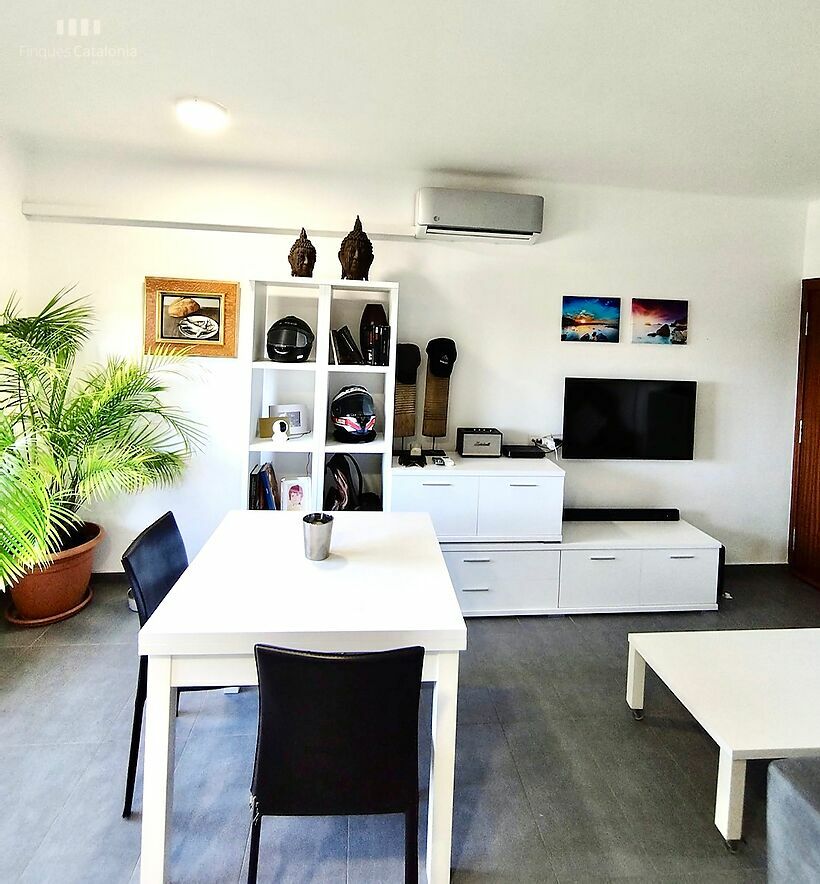 Appartement rénové à Sant Antoni de Calonge