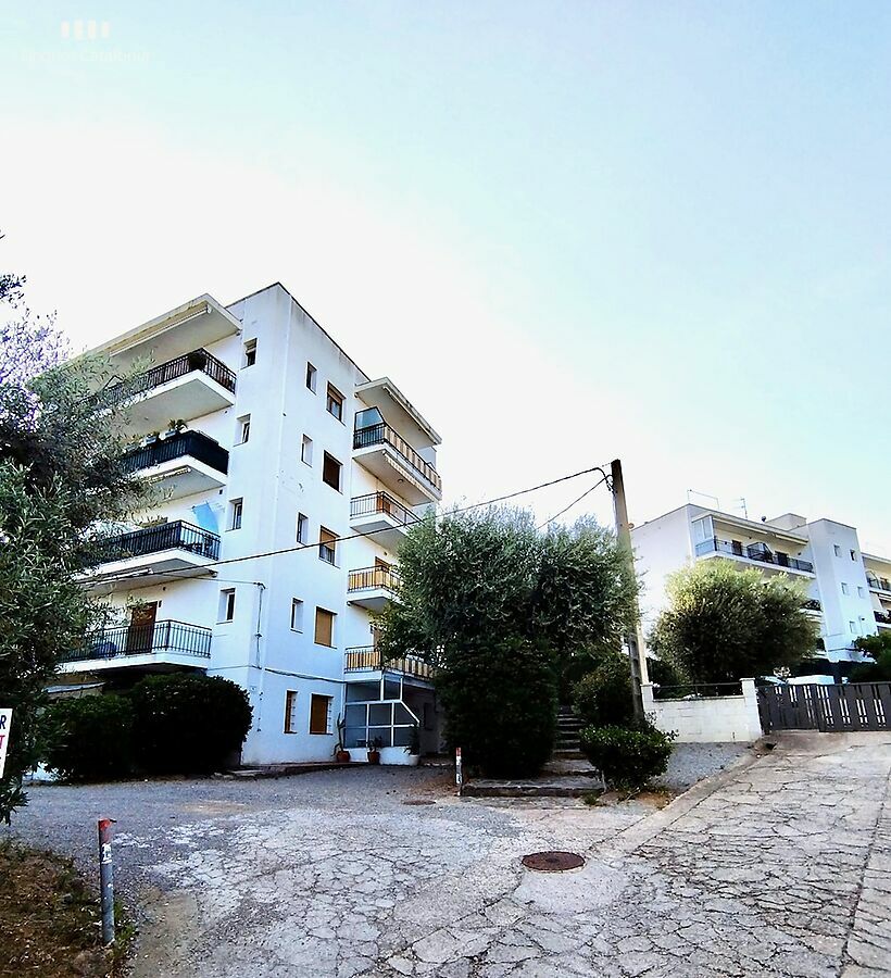 Appartement rénové à Sant Antoni de Calonge