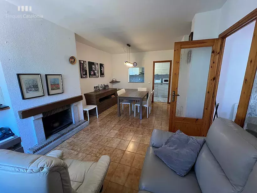 ¡Fantástica casa a tan solo 100m de la playa de Sant Antoni de Calonge!