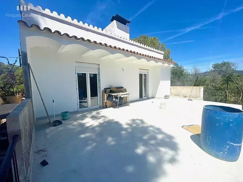 Brand new house with 566 m2 plot, 4 bedrooms next to Consum Torre Valentina supermarket