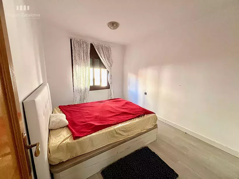 Apartamento de una habitación en 2ª línea de Sant Antoni