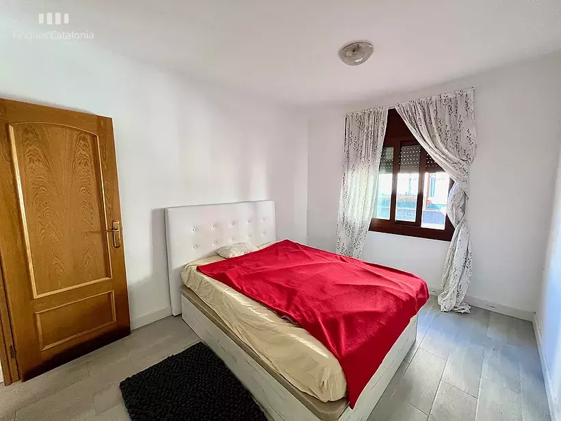 Apartamento de una habitación en 2ª línea de Sant Antoni