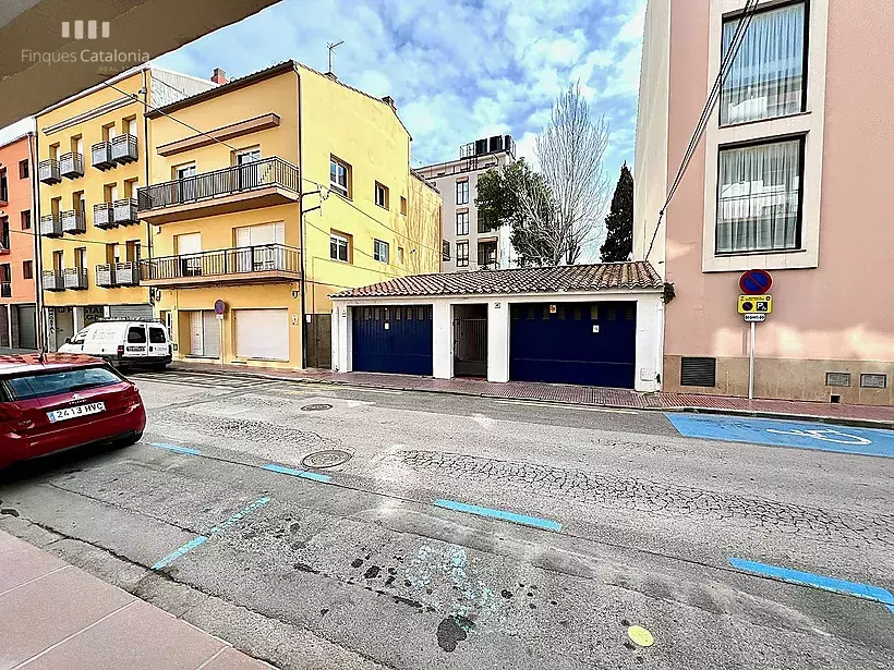 Appartement neuf au rez-de-chaussée à 50 mètres de la plage Sant Antoni.