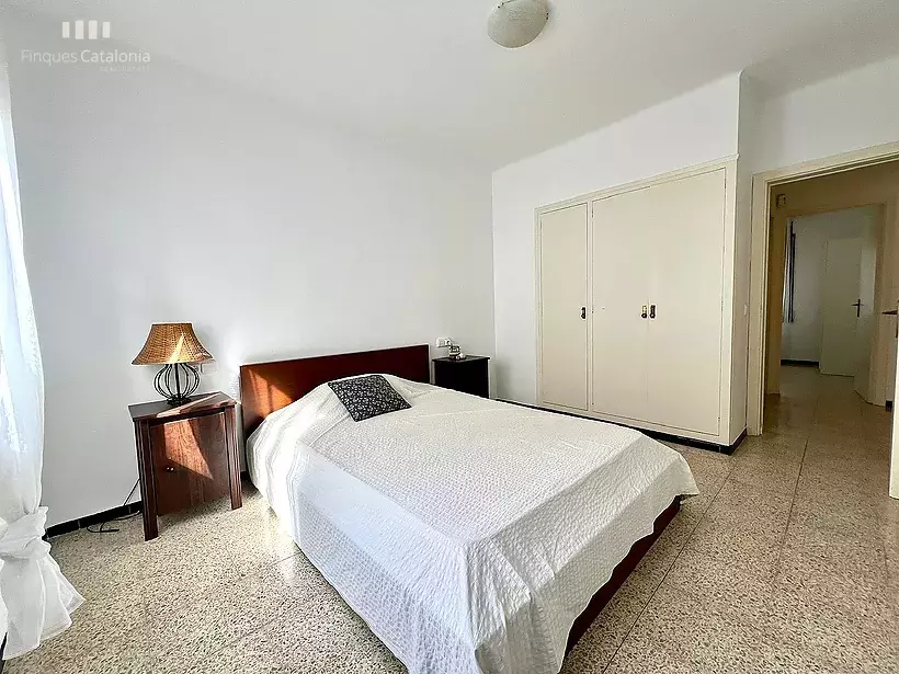 !Oportunidad en Palamós 3 habitaciones cerca del puerto deportivo y playa Cala Margarida