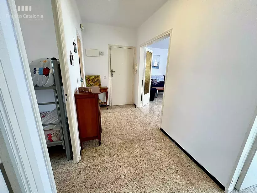 !Oportunidad en Palamós 3 habitaciones cerca del puerto deportivo y playa Cala Margarida