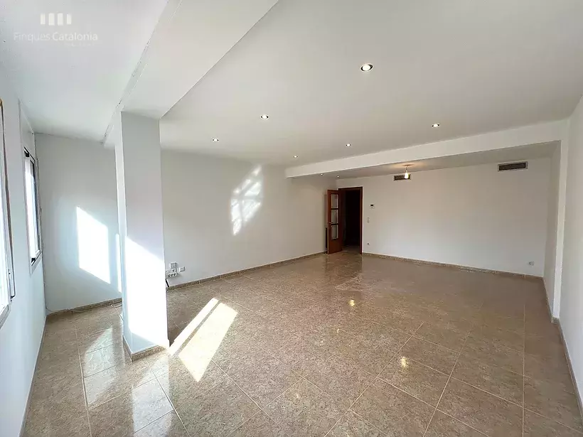 Spectacular Penthouse 50 meters from the beach in Palamós with 90 m2 terrace overlooking the sea