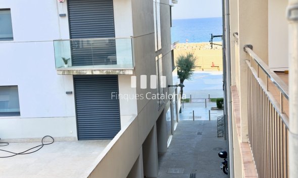 Apartamento / piso - Venta - Sant Antoni De Calonge - Centro