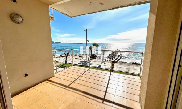 Apartamento vista mar - Venta - Calonge i Sant Antoni - Calonge i Sant Antoni