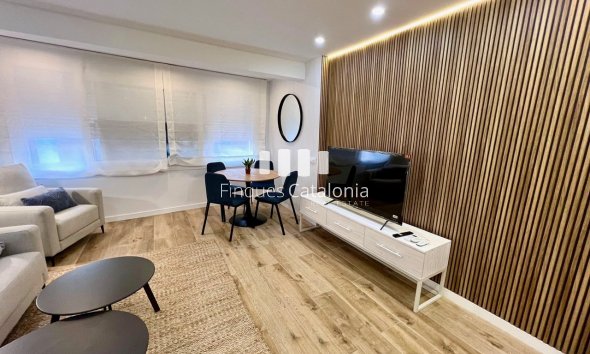 Piso planta baja - Venta - Sant Antoni De Calonge - Mas Vila