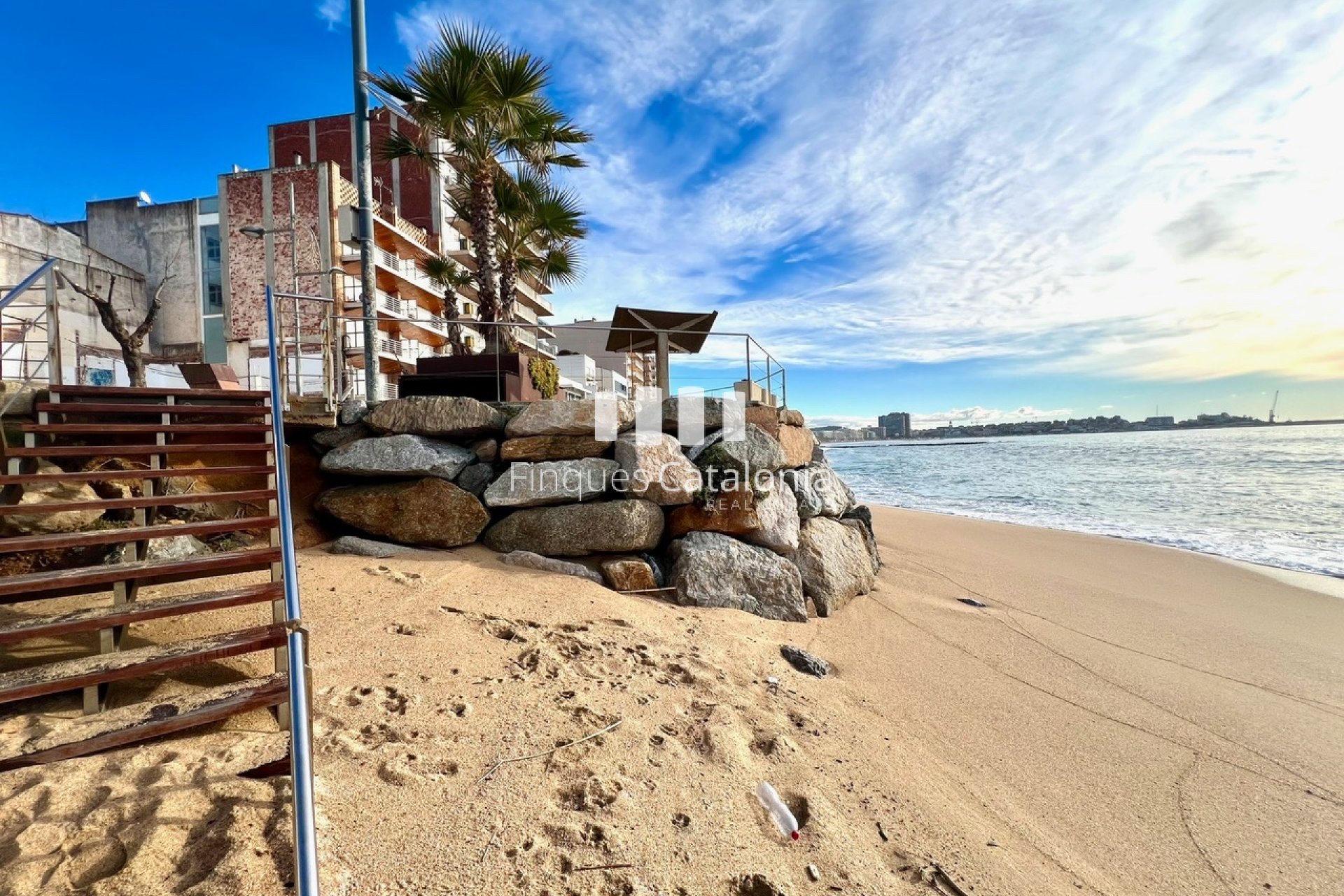 Venta - Apartamento vista mar - Calonge i Sant Antoni