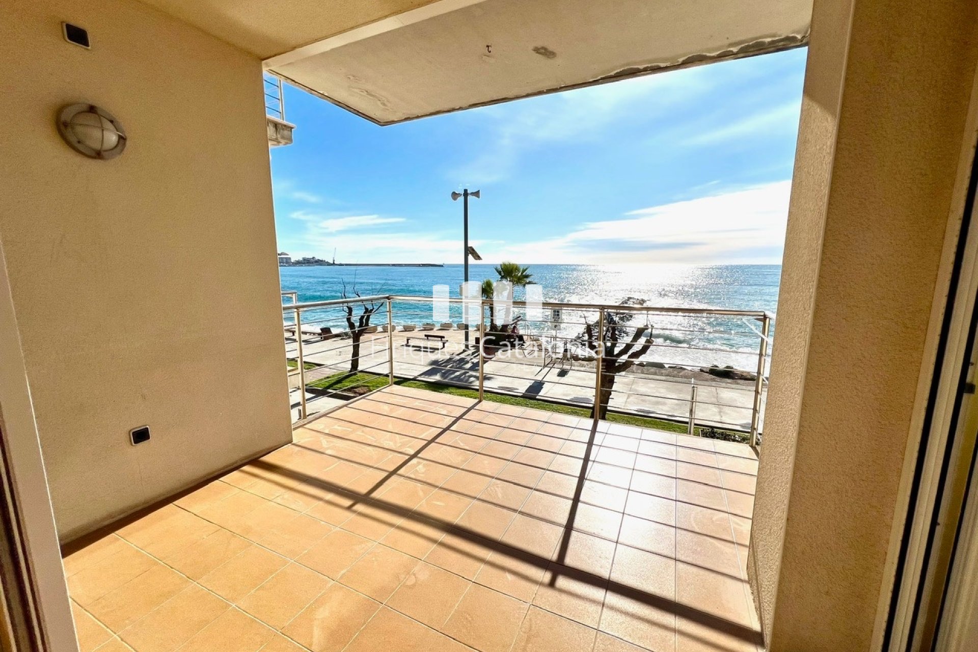 Venta - Apartamento vista mar - Calonge i Sant Antoni
