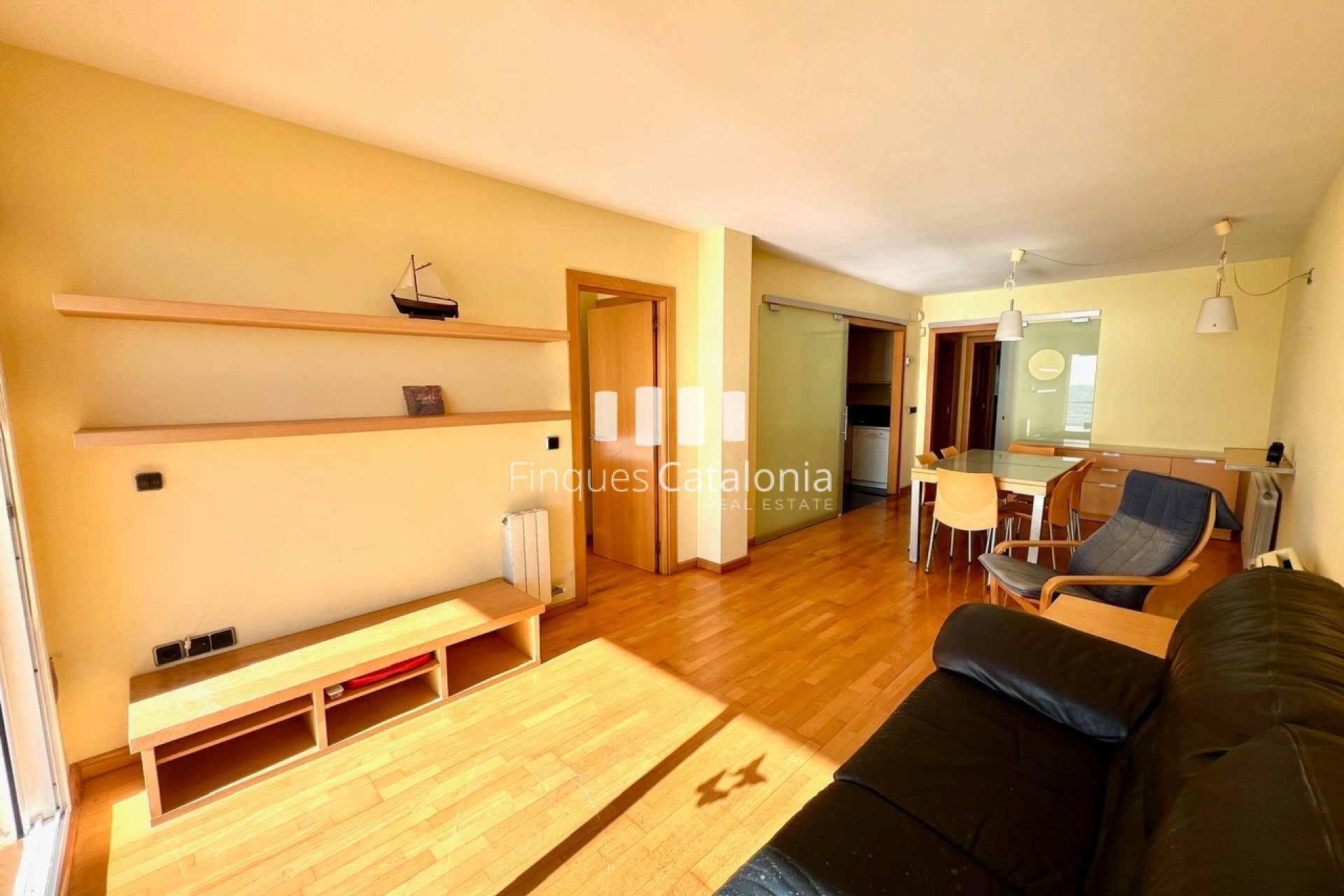 Venta - Apartamento vista mar - Calonge i Sant Antoni