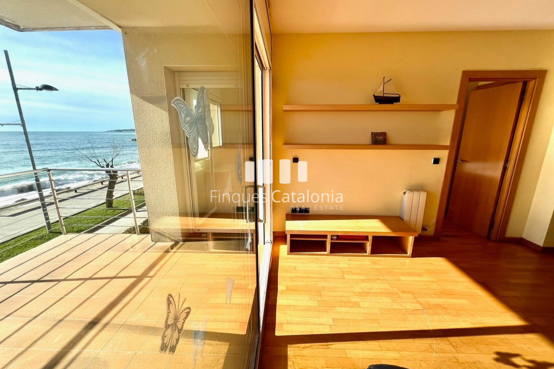 Venta - Apartamento vista mar - Calonge i Sant Antoni