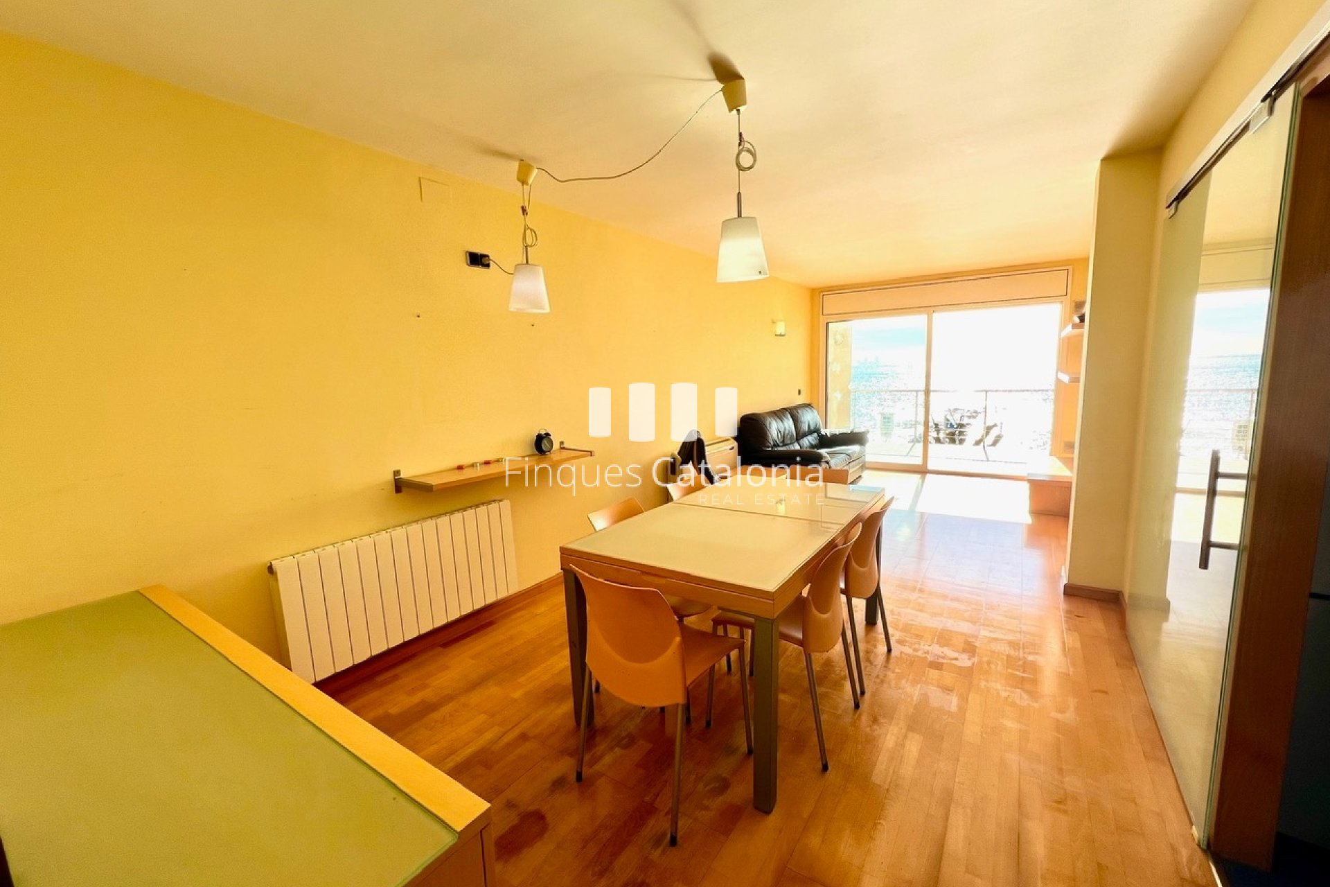 Venta - Apartamento vista mar - Calonge i Sant Antoni