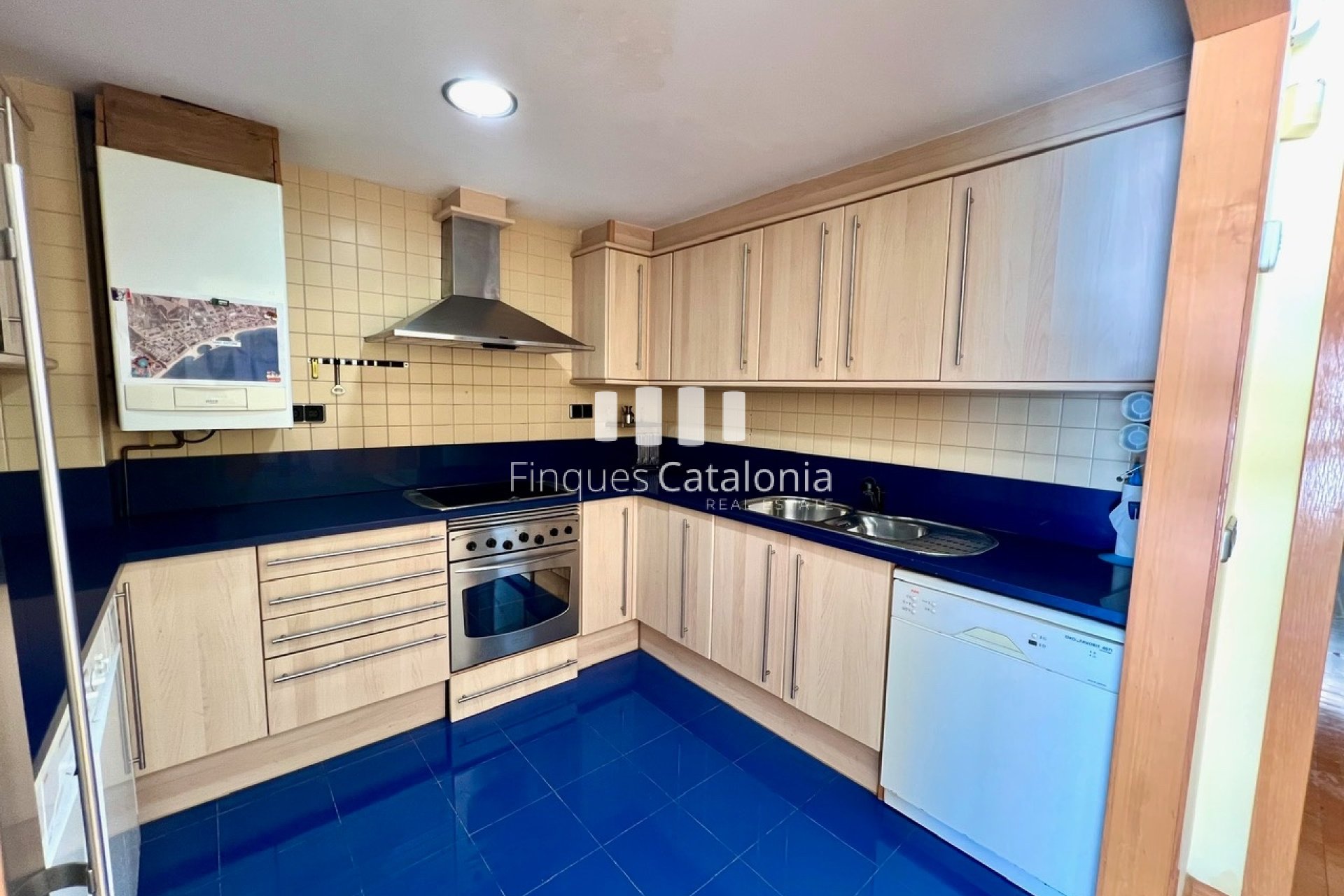 Venta - Apartamento vista mar - Calonge i Sant Antoni