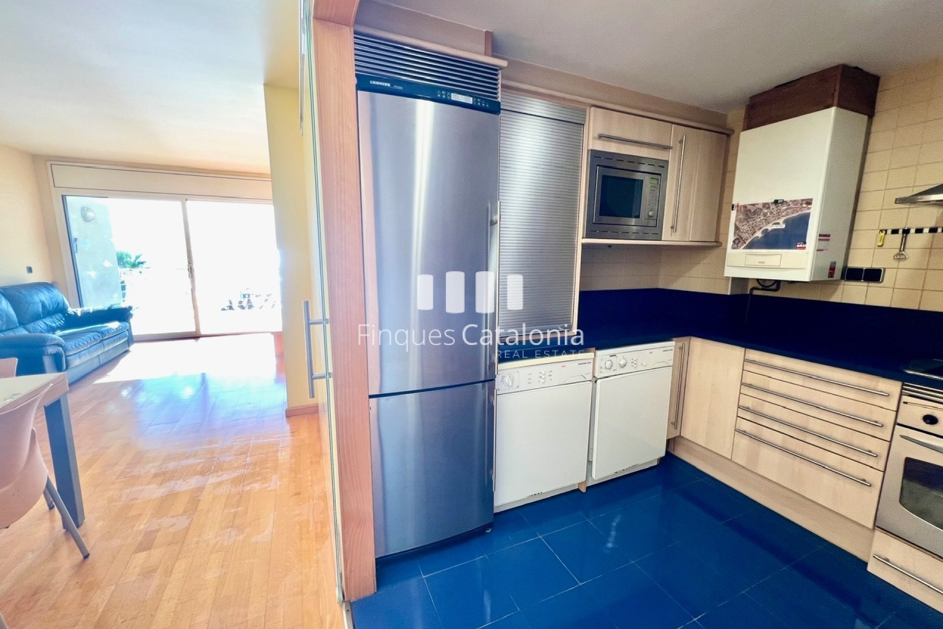 Venta - Apartamento vista mar - Calonge i Sant Antoni