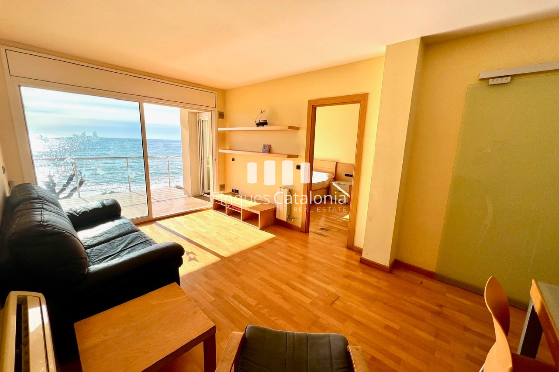 Venta - Apartamento vista mar - Calonge i Sant Antoni