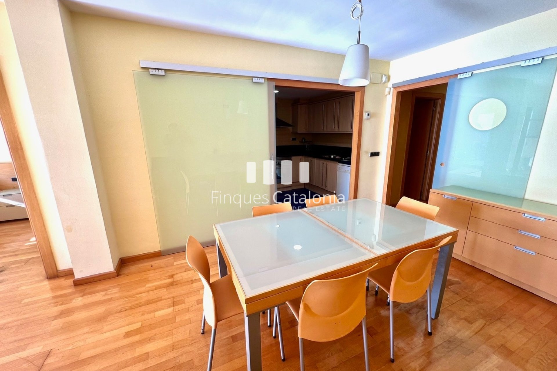 Venta - Apartamento vista mar - Calonge i Sant Antoni