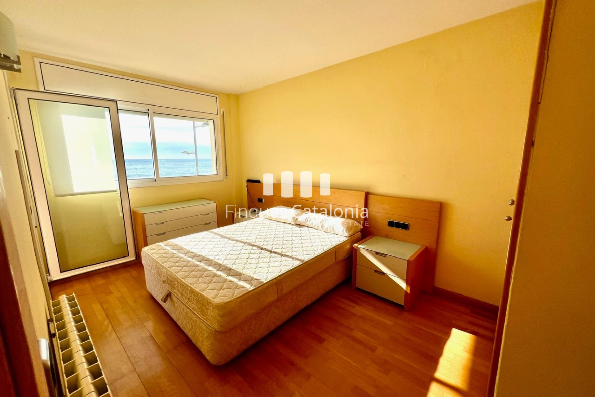 Venta - Apartamento vista mar - Calonge i Sant Antoni