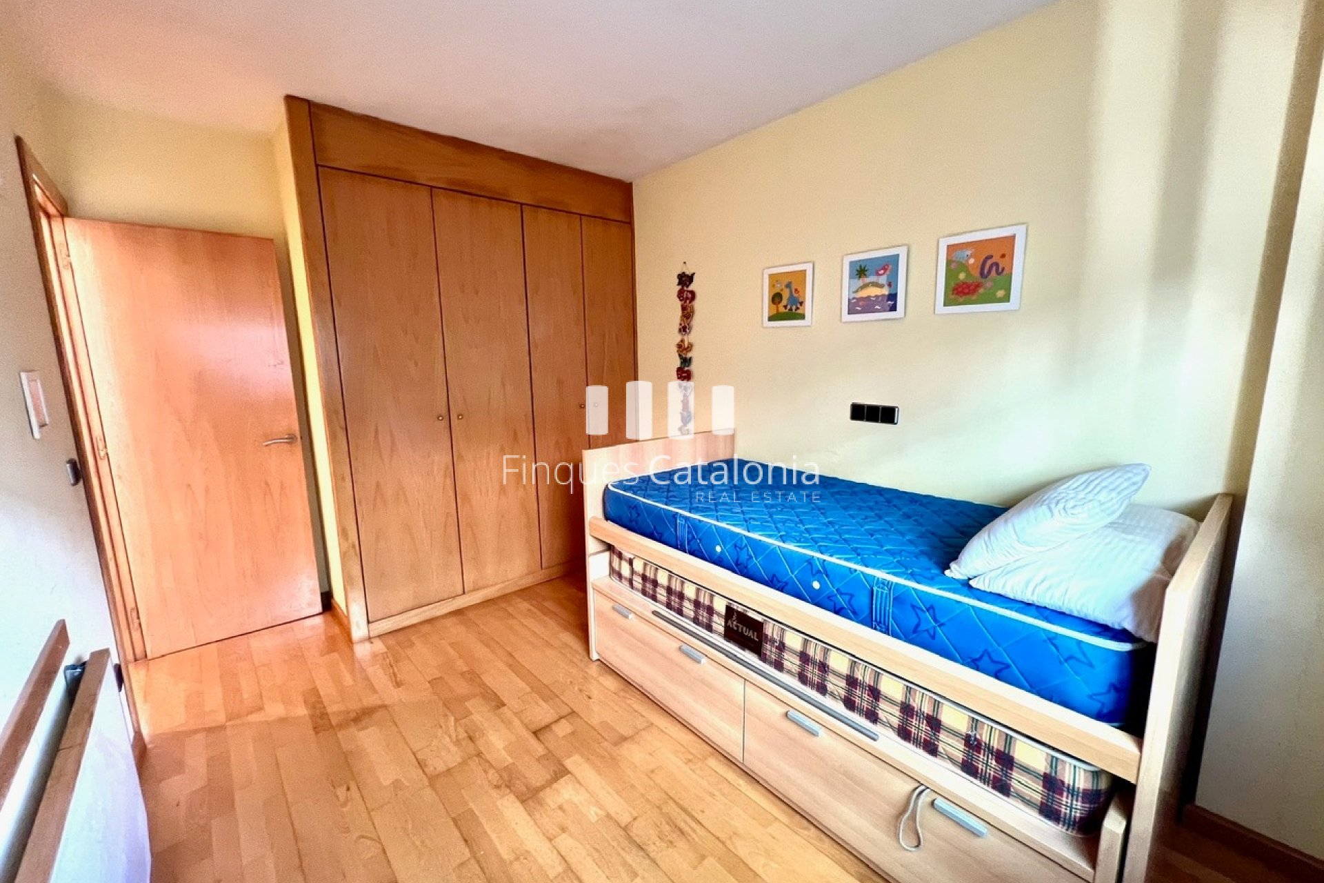 Venta - Apartamento vista mar - Calonge i Sant Antoni