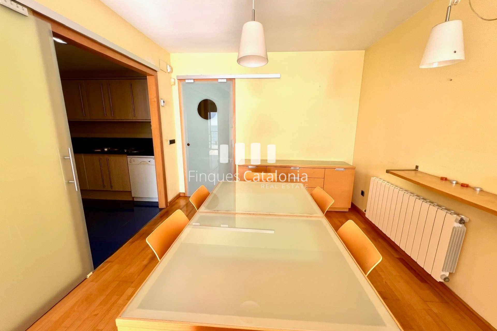 Venta - Apartamento vista mar - Calonge i Sant Antoni