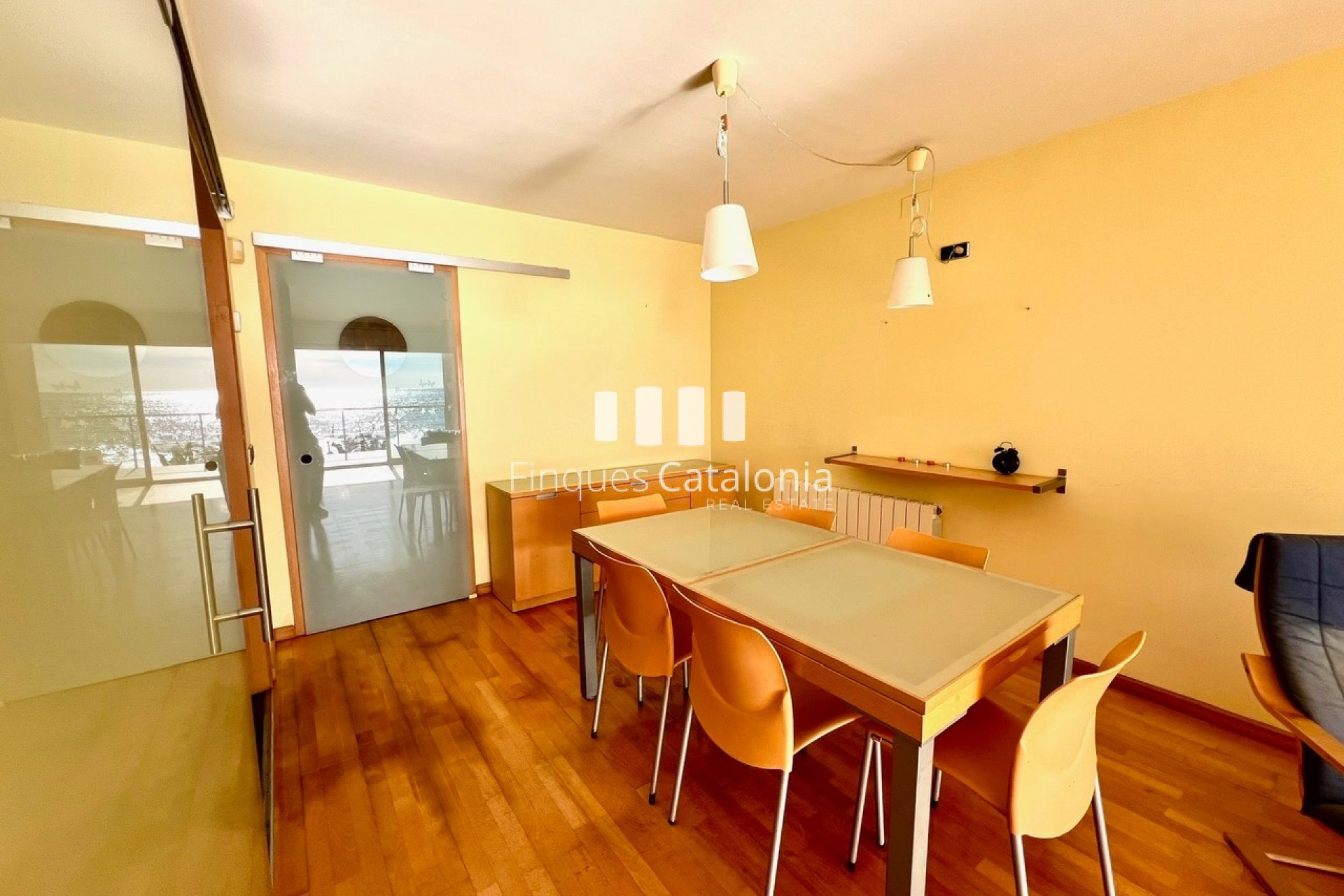 Venta - Apartamento vista mar - Calonge i Sant Antoni
