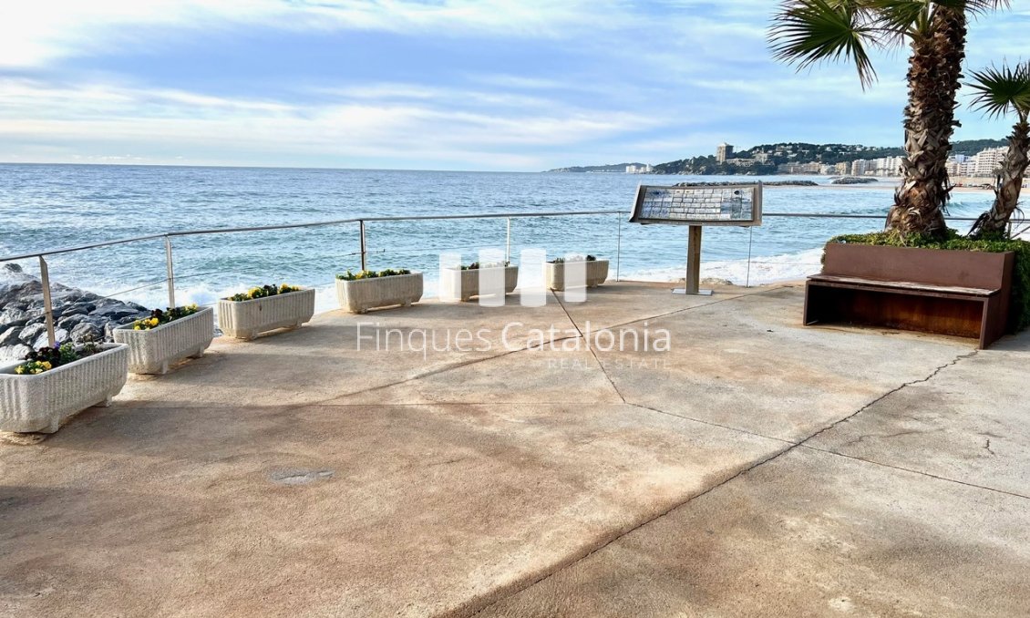 Venta - Apartamento vista mar - Calonge i Sant Antoni