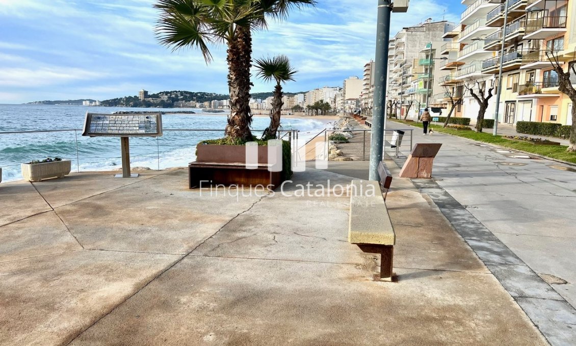 Venta - Apartamento vista mar - Calonge i Sant Antoni