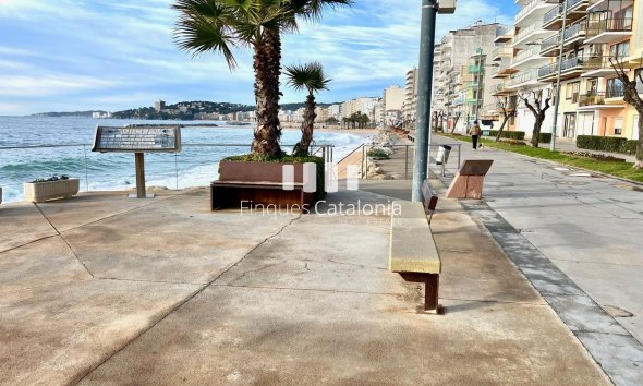 Venta - Apartamento vista mar - Calonge i Sant Antoni