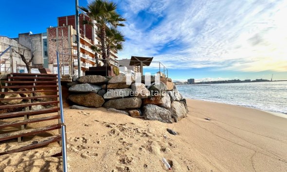 Venta - Apartamento vista mar - Calonge i Sant Antoni