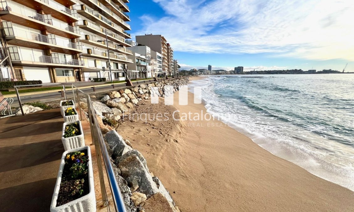 Venta - Apartamento vista mar - Calonge i Sant Antoni