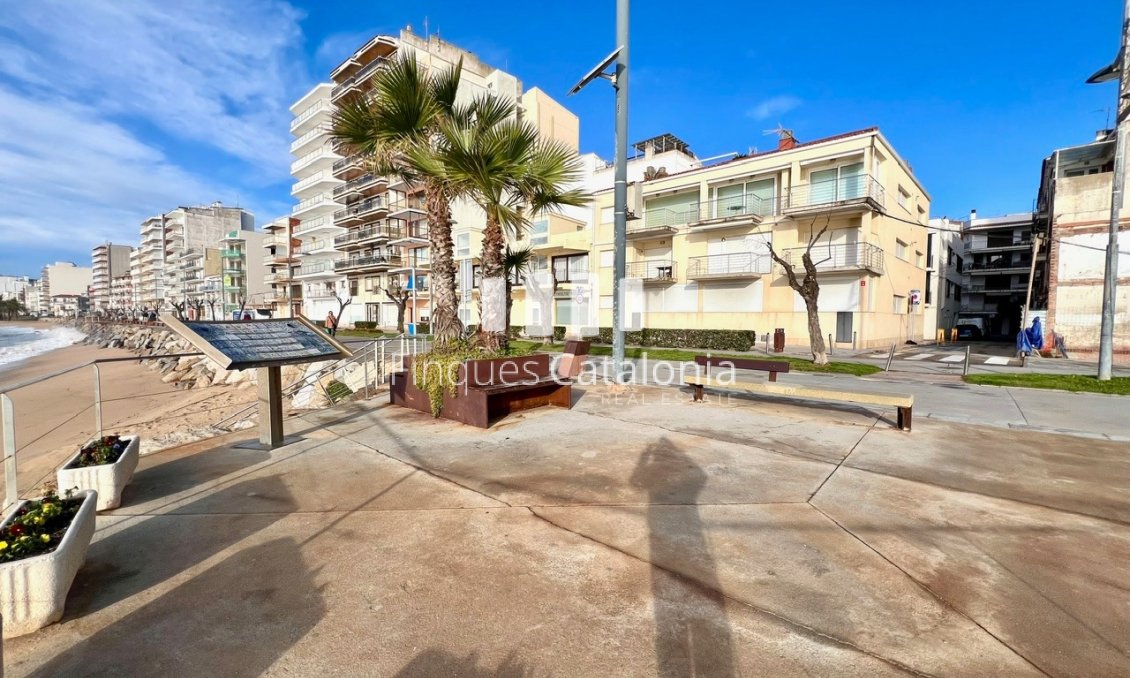 Venta - Apartamento vista mar - Calonge i Sant Antoni