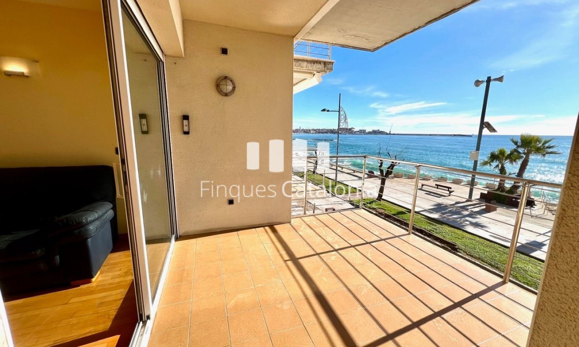 Venta - Apartamento vista mar - Calonge i Sant Antoni