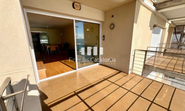 Venta - Apartamento vista mar - Calonge i Sant Antoni