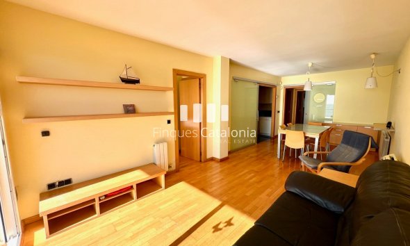 Venta - Apartamento vista mar - Calonge i Sant Antoni