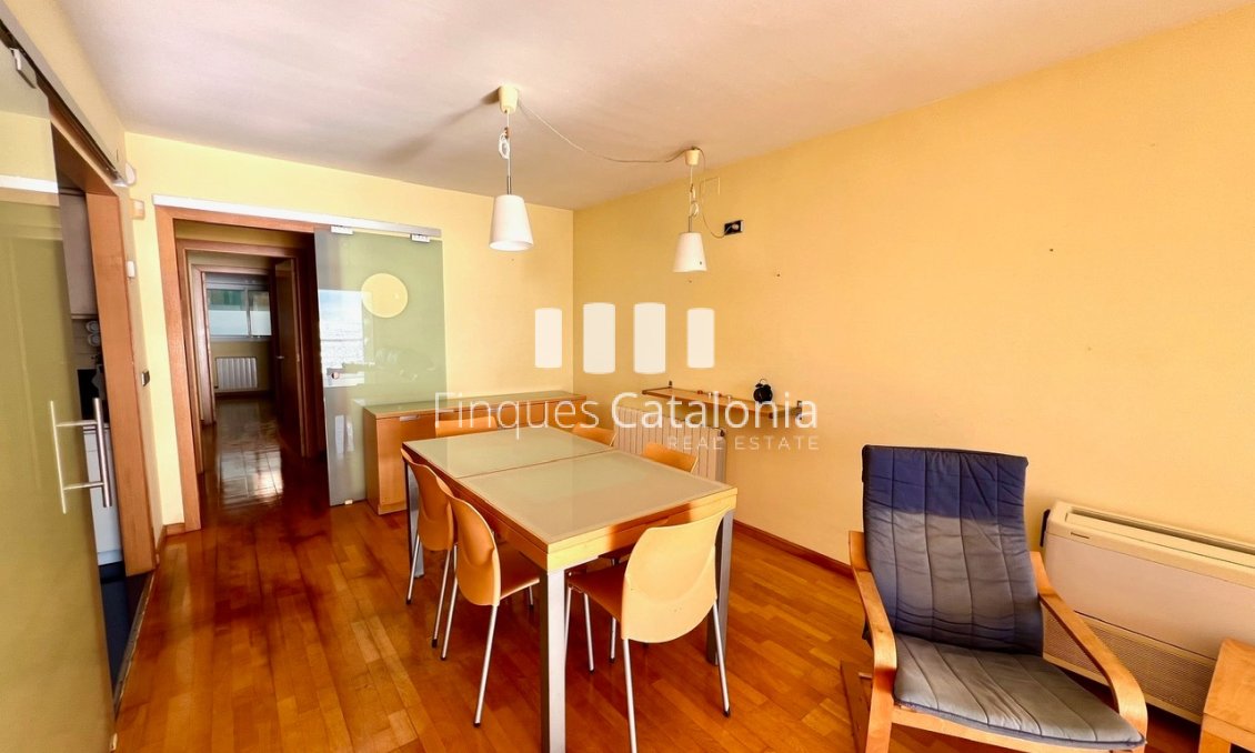 Venta - Apartamento vista mar - Calonge i Sant Antoni