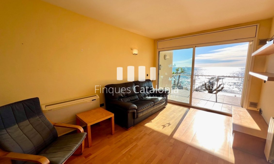 Venta - Apartamento vista mar - Calonge i Sant Antoni