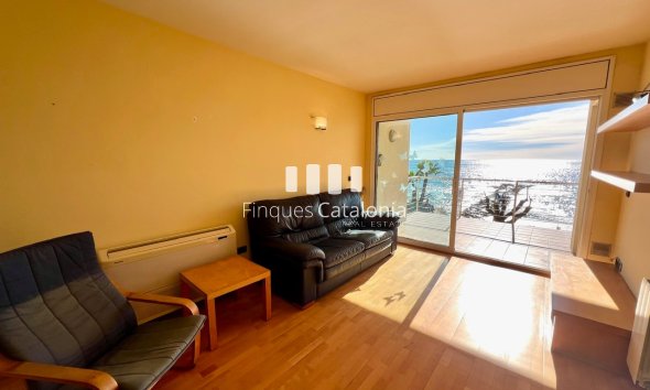 Venta - Apartamento vista mar - Calonge i Sant Antoni
