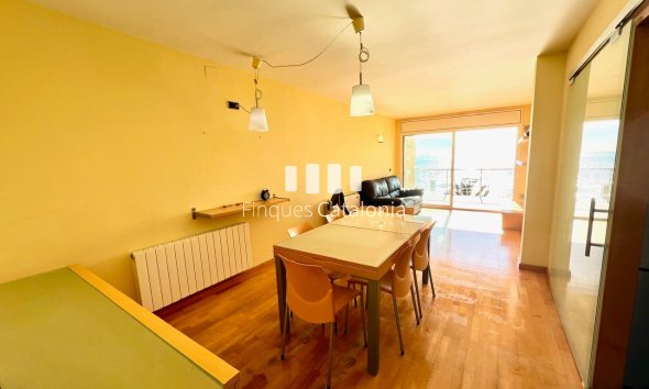 Venta - Apartamento vista mar - Calonge i Sant Antoni