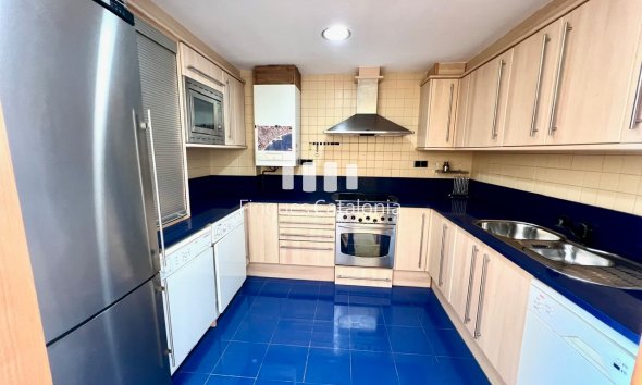 Venta - Apartamento vista mar - Calonge i Sant Antoni