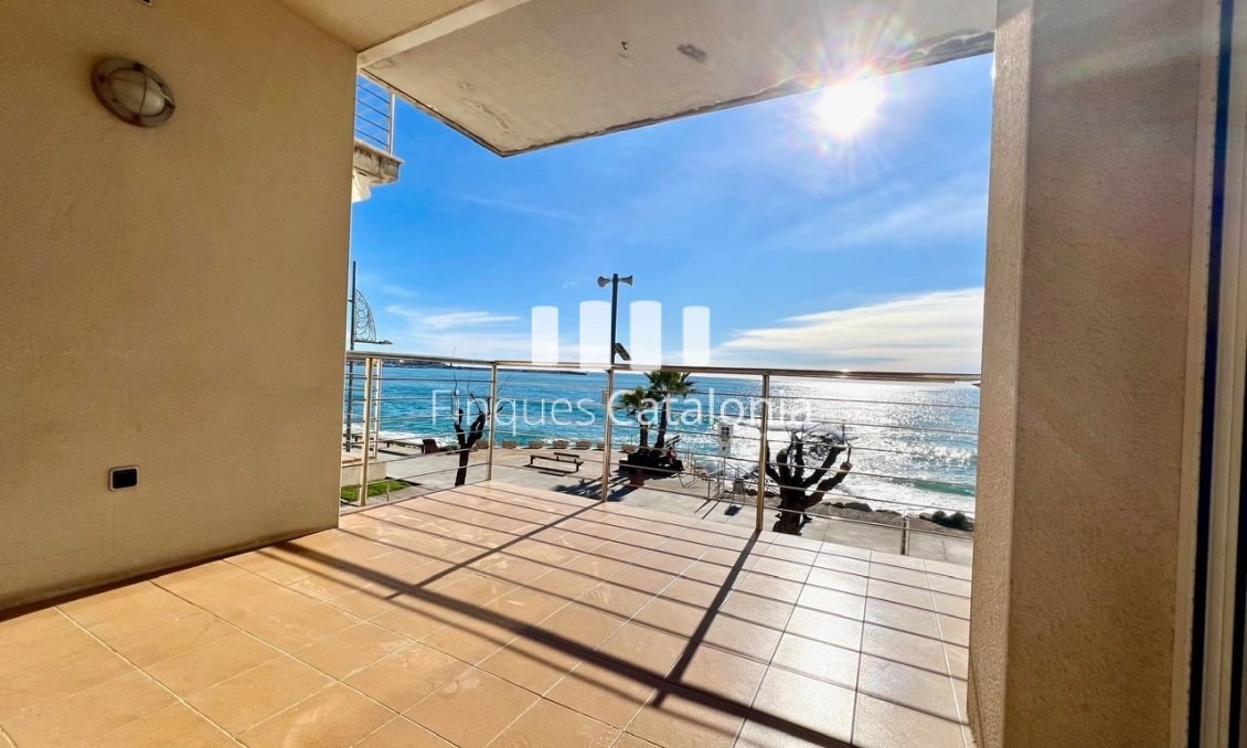 Venta - Apartamento vista mar - Calonge i Sant Antoni