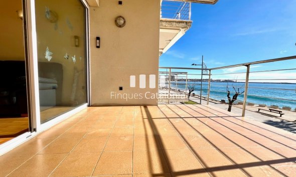 Venta - Apartamento vista mar - Calonge i Sant Antoni
