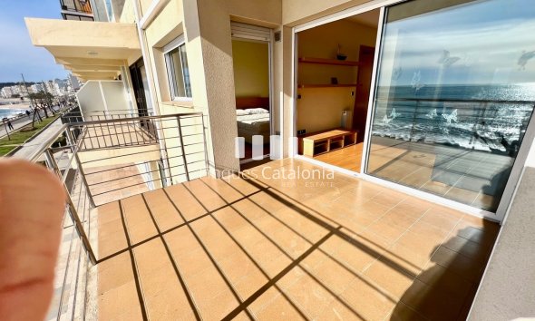 Venta - Apartamento vista mar - Calonge i Sant Antoni