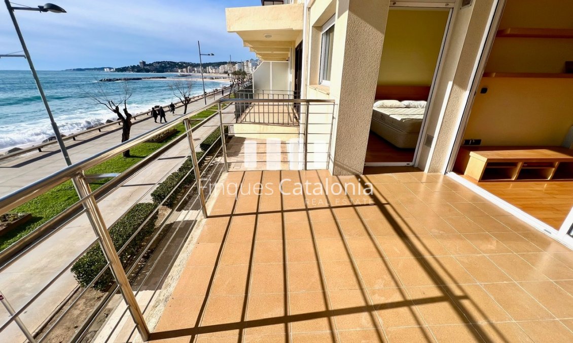 Venta - Apartamento vista mar - Calonge i Sant Antoni